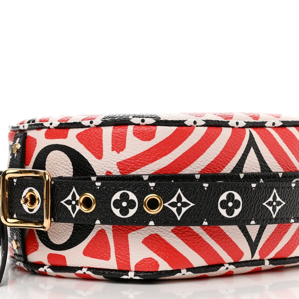 Louis Vuitton Superfake Crafty Bag – Looks Just Like the Real One - Image 3