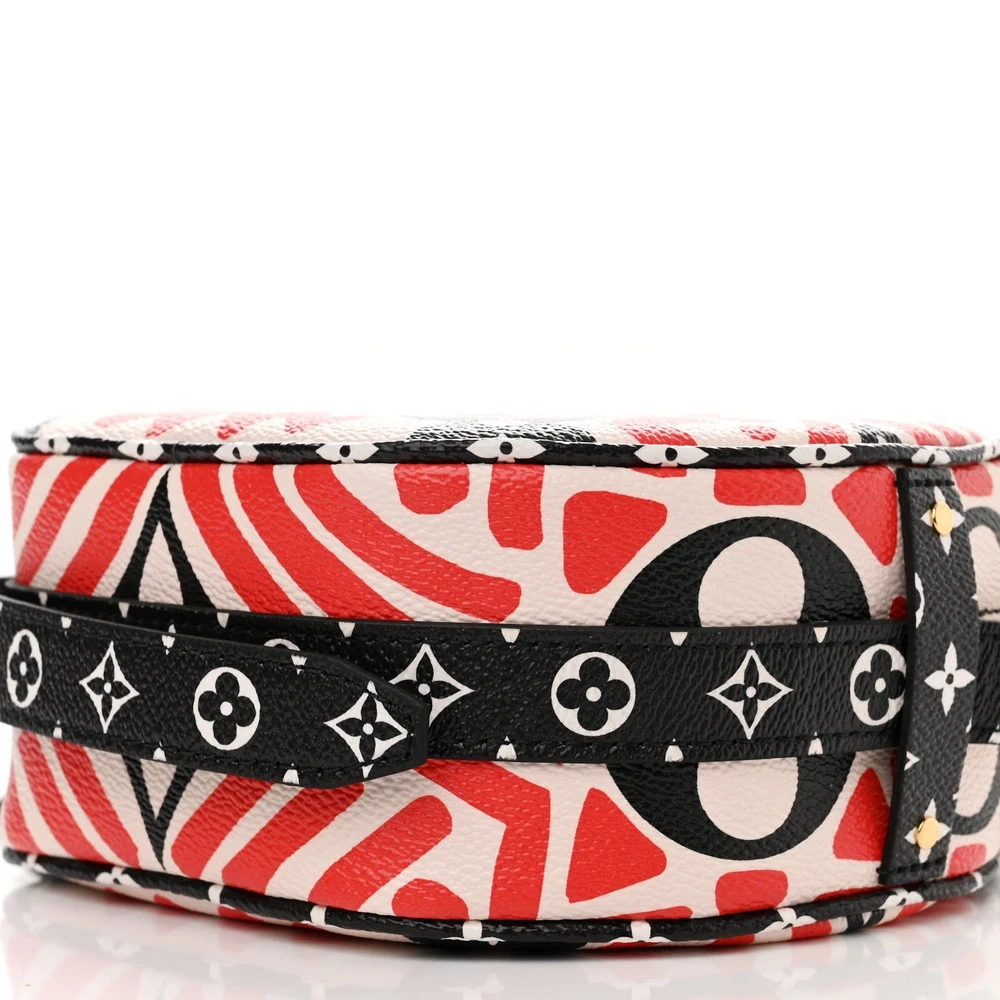 Louis Vuitton Superfake Crafty Bag – Looks Just Like the Real One - Image 2