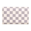 Top Grade Quality Louis Vuitton Damier Azur Alexandra Wallet