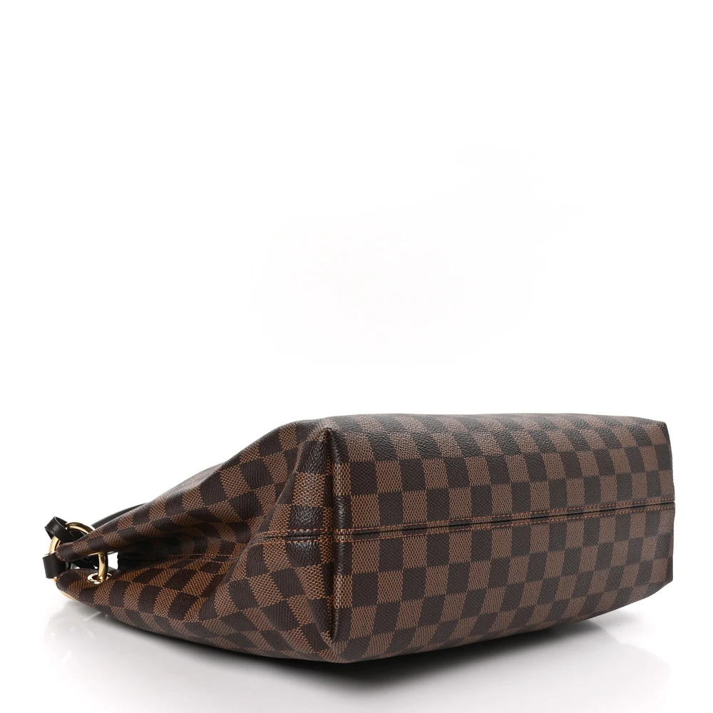 Superfake Louis Vuitton Graceful PM with Gold Hardware - Image 7