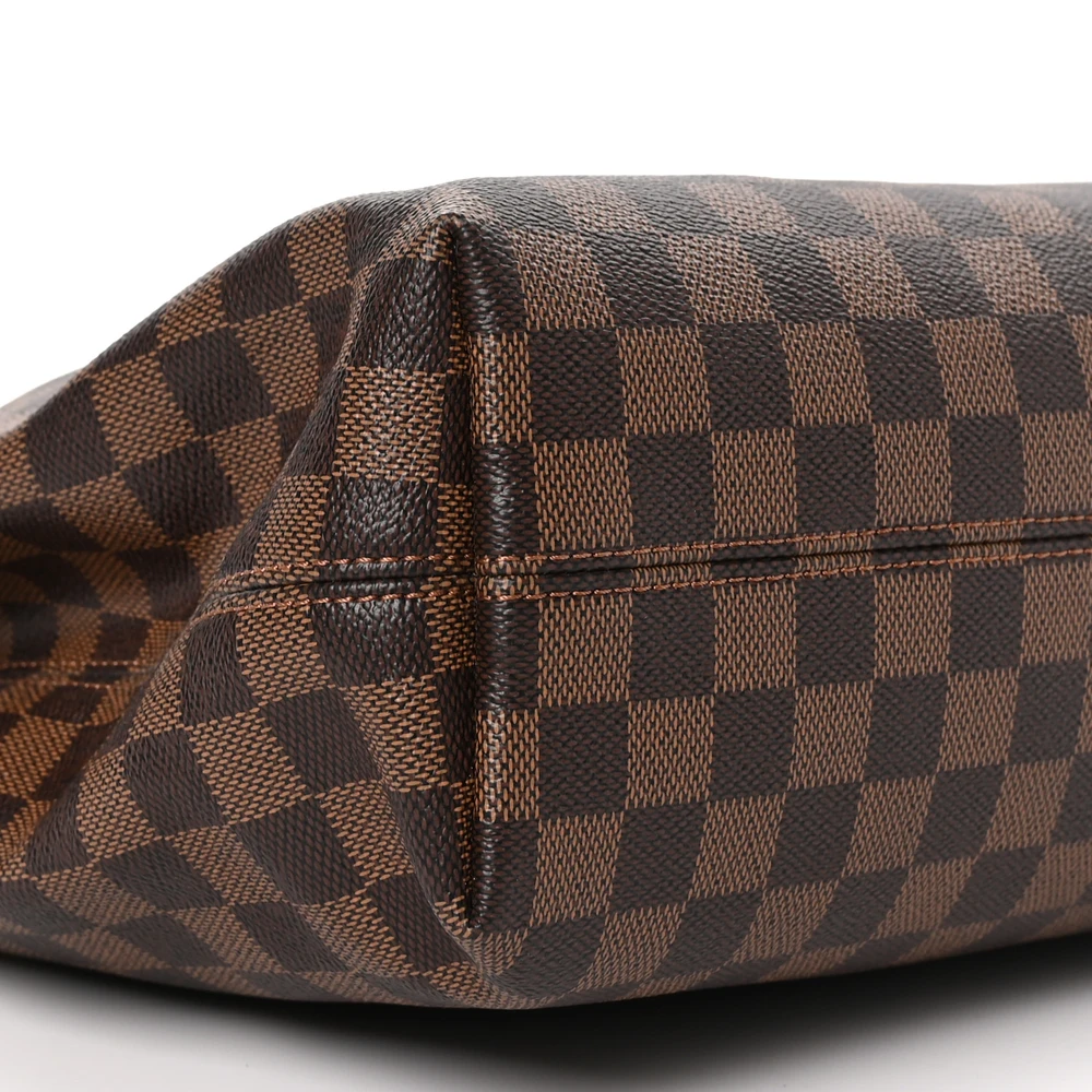 Superfake Louis Vuitton Graceful PM with Gold Hardware - Image 3