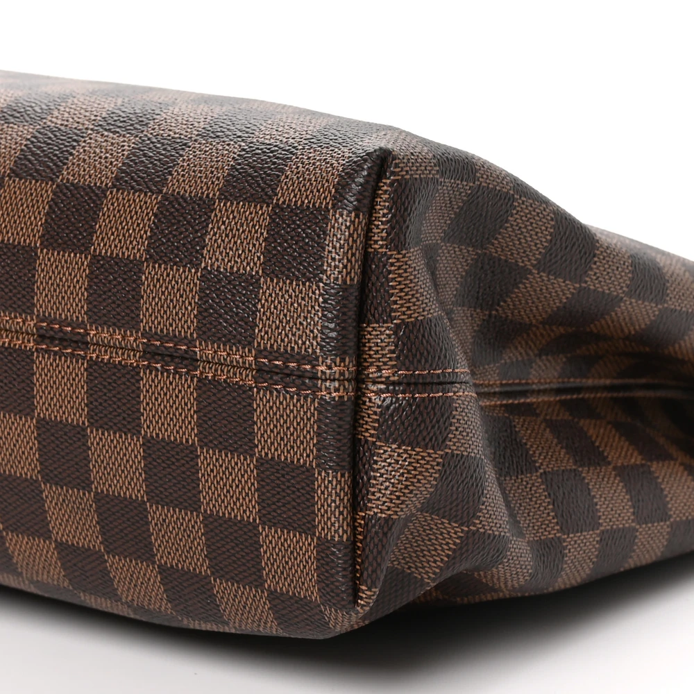 Superfake Louis Vuitton Graceful PM with Gold Hardware - Image 2