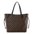 Superfake Handbags: Louis Vuitton Neverfull MM Replica Guide