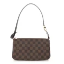 Mirror Quality Louis Vuitton Damier Ebene Pochette Accessoires NM