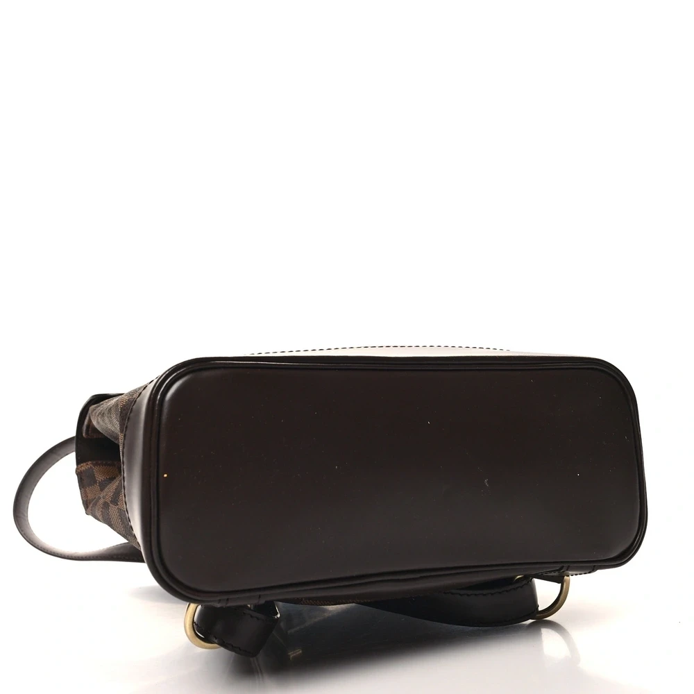 Superfake Louis Vuitton Soho Backpack – Mirror Quality Replica - Image 7