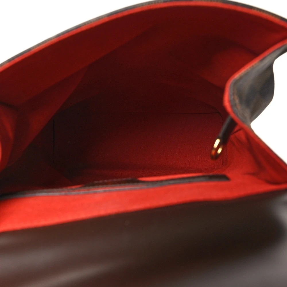 Superfake Louis Vuitton Soho Backpack – Mirror Quality Replica - Image 5