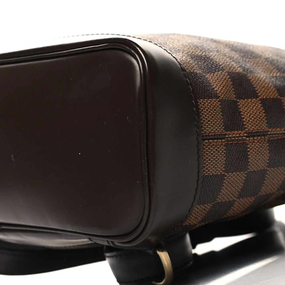 Superfake Louis Vuitton Soho Backpack – Mirror Quality Replica - Image 2