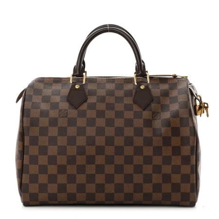 Louis Vuitton Speedy 30 Handbag Replica