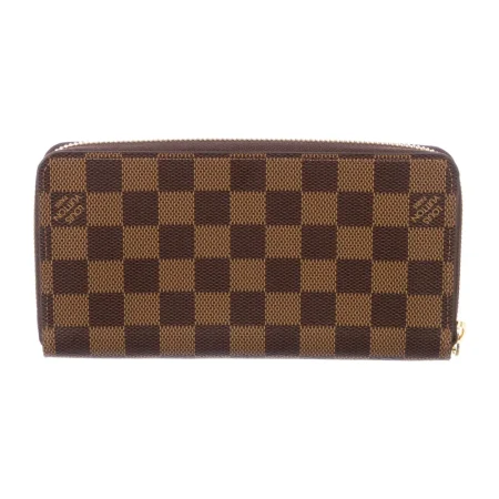 Superfake Louis Vuitton Wallet in Damier Ebene