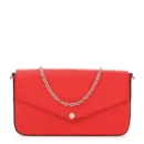 Superfake Louis Vuitton Coquelicot Felicie Pochette BB Replica