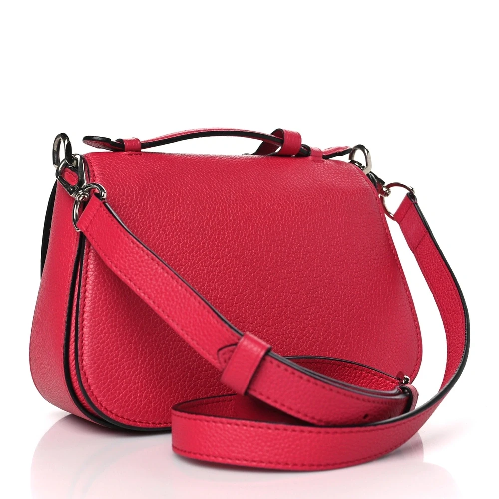 Louis Vuitton Vivienne NM PM Replica – Premium Grained Calfskin - Image 7