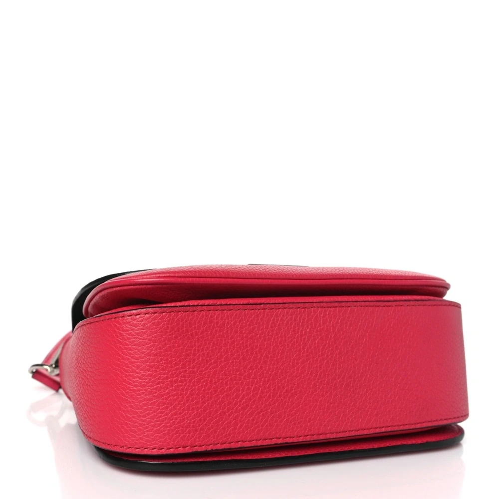 Louis Vuitton Vivienne NM PM Replica – Premium Grained Calfskin - Image 6