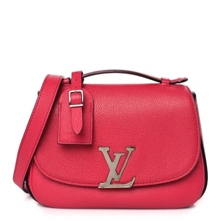Louis Vuitton Vivienne NM PM Replica – Premium Grained Calfskin