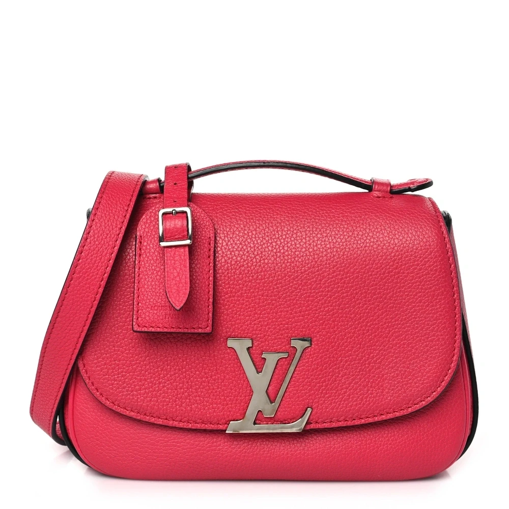 Louis Vuitton Vivienne NM PM Replica – Premium Grained Calfskin