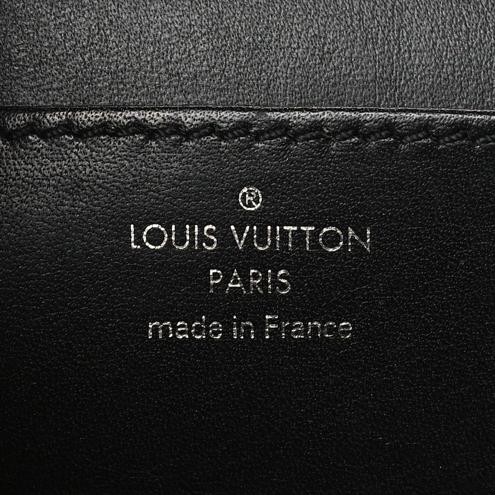 Louis Vuitton Vivienne NM PM Replica – Premium Grained Calfskin - Image 3