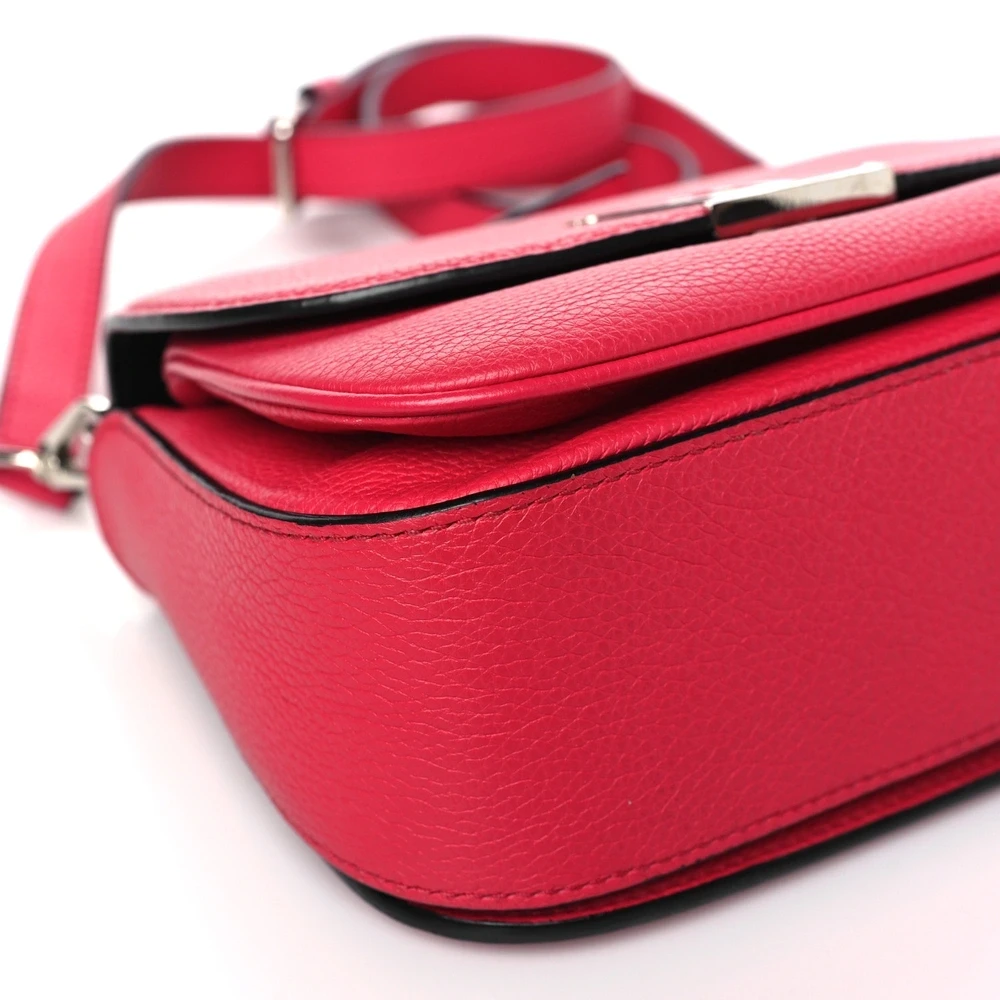 Louis Vuitton Vivienne NM PM Replica – Premium Grained Calfskin - Image 2