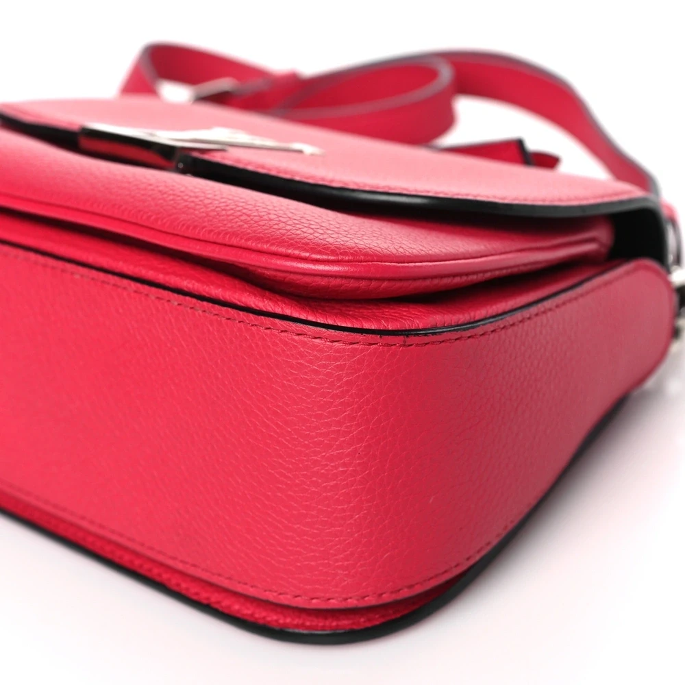 Louis Vuitton Vivienne NM PM Replica – Premium Grained Calfskin - Image 8