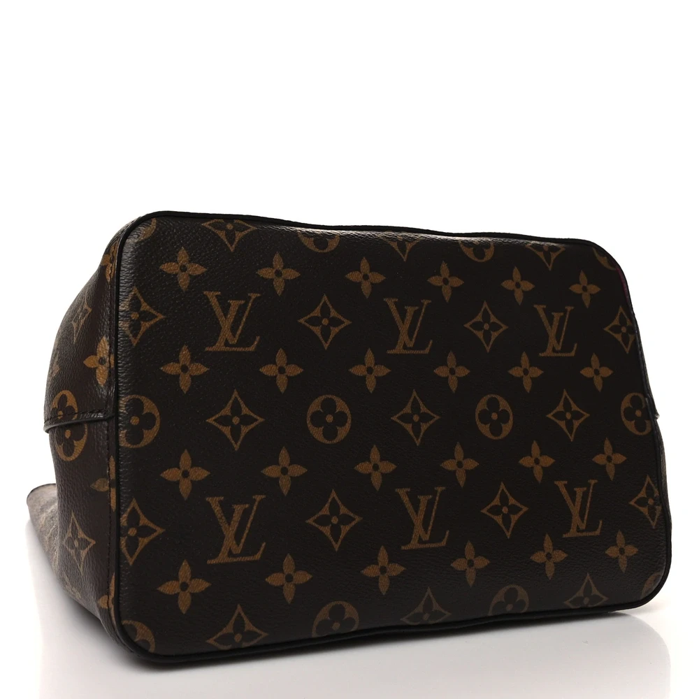 Replica Louis Vuitton Freesia Handbags - Image 7