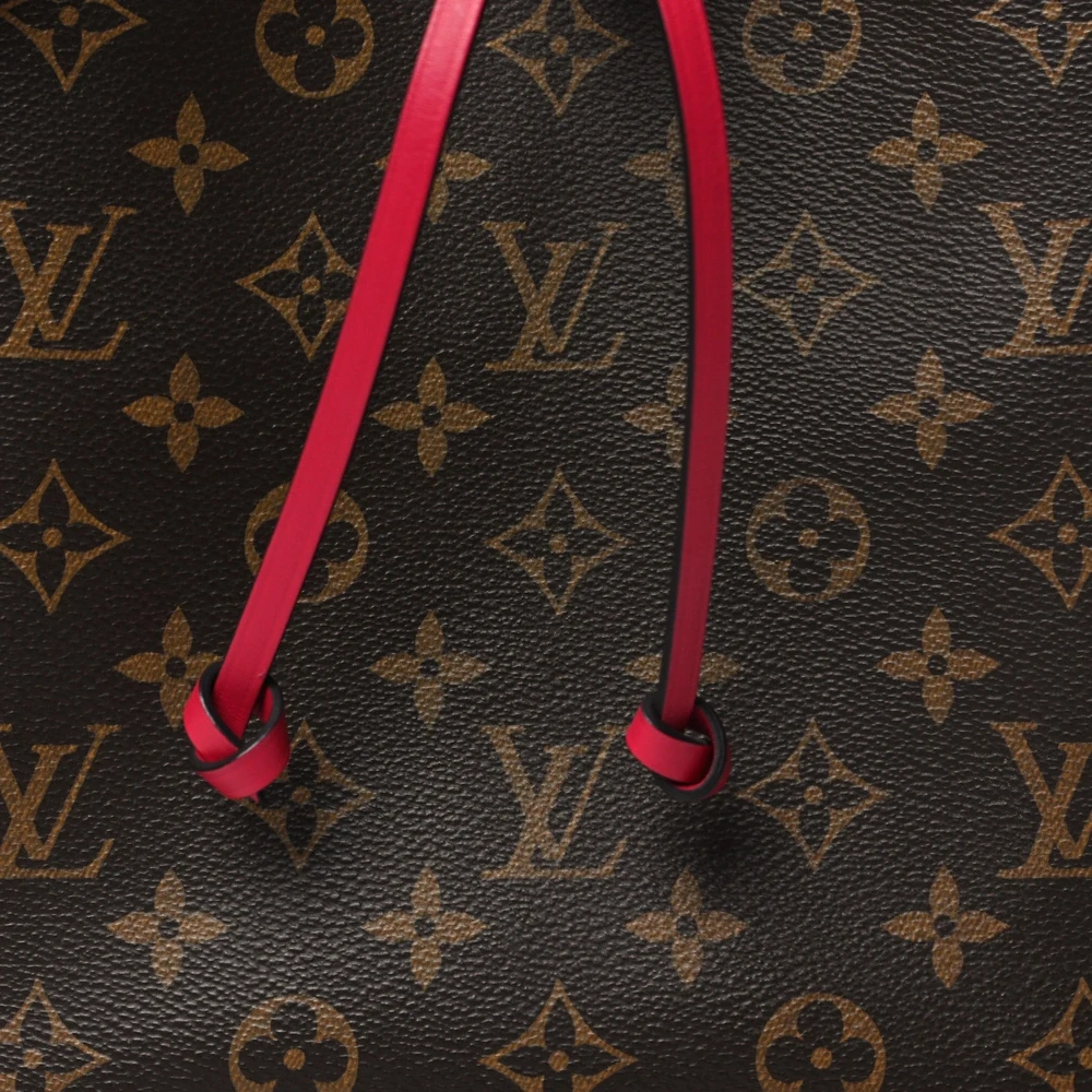 Replica Louis Vuitton Freesia Handbags - Image 6
