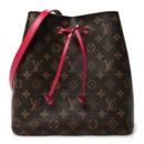 Replica Louis Vuitton Freesia Handbags