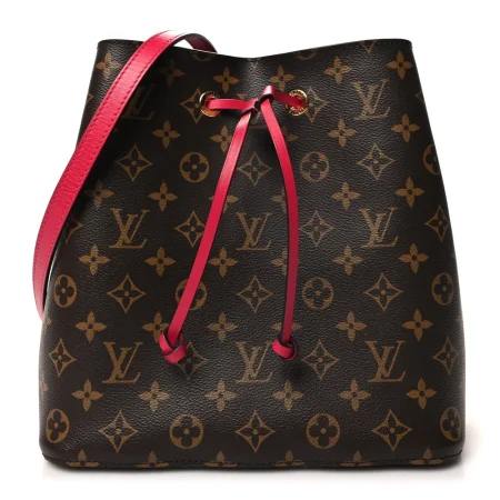 Replica Louis Vuitton Freesia Handbags