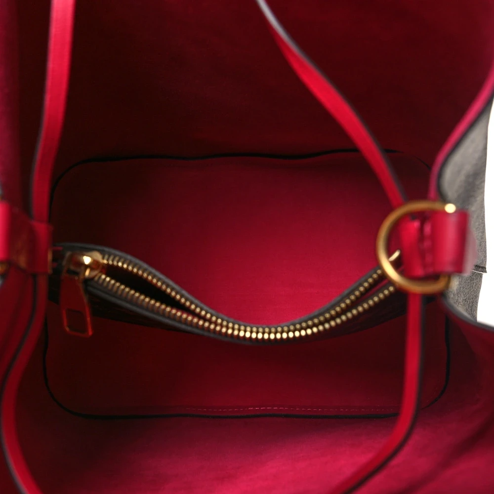 Replica Louis Vuitton Freesia Handbags - Image 5