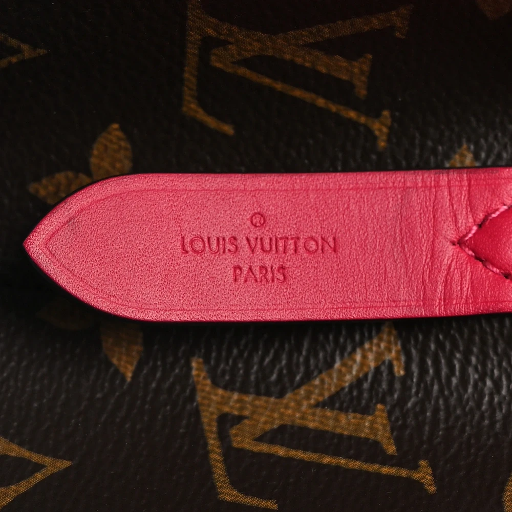 Replica Louis Vuitton Freesia Handbags - Image 4