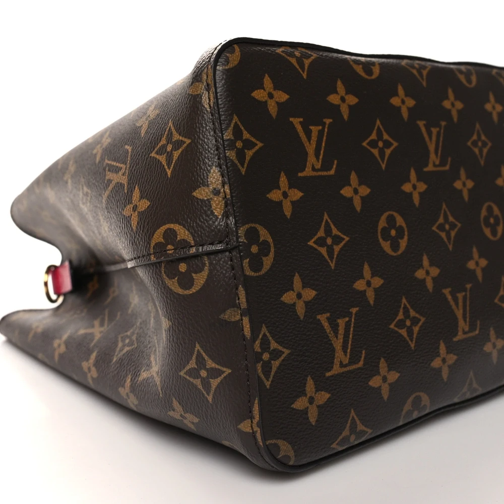 Replica Louis Vuitton Freesia Handbags - Image 3