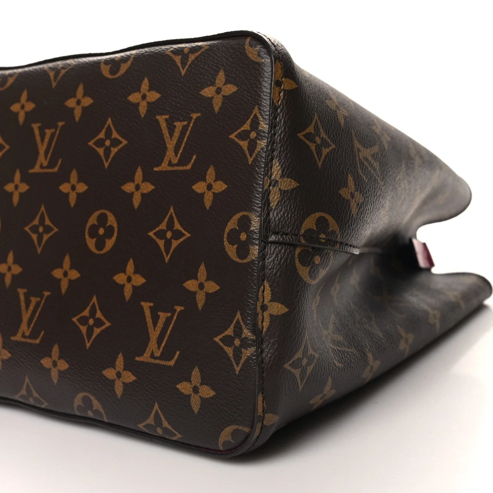 Replica Louis Vuitton Freesia Handbags - Image 2
