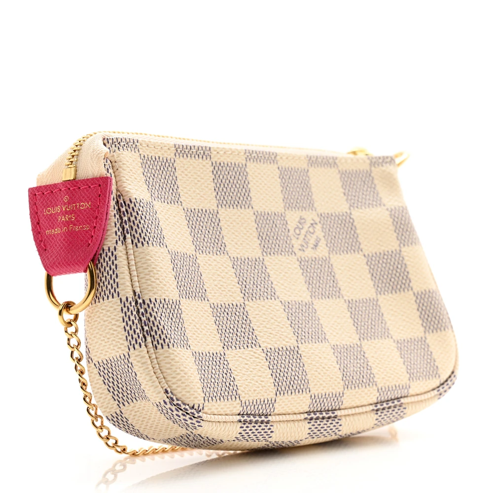 Louis Vuitton 2021 Replica Christmas Pochette – Superfake Handbags - Image 5
