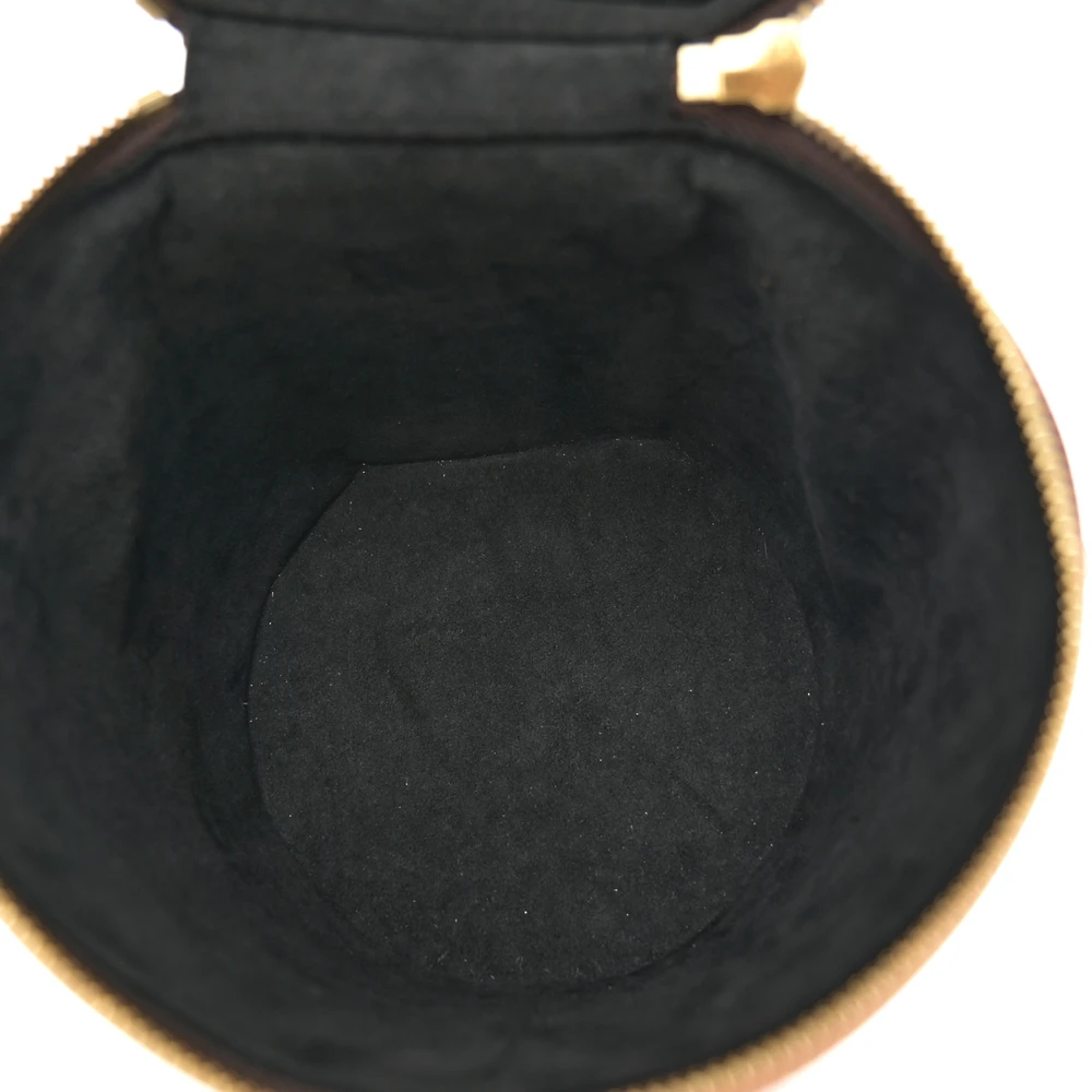 Replica Louis Vuitton Handbags – Giant Monogram Cannes PM - Image 5