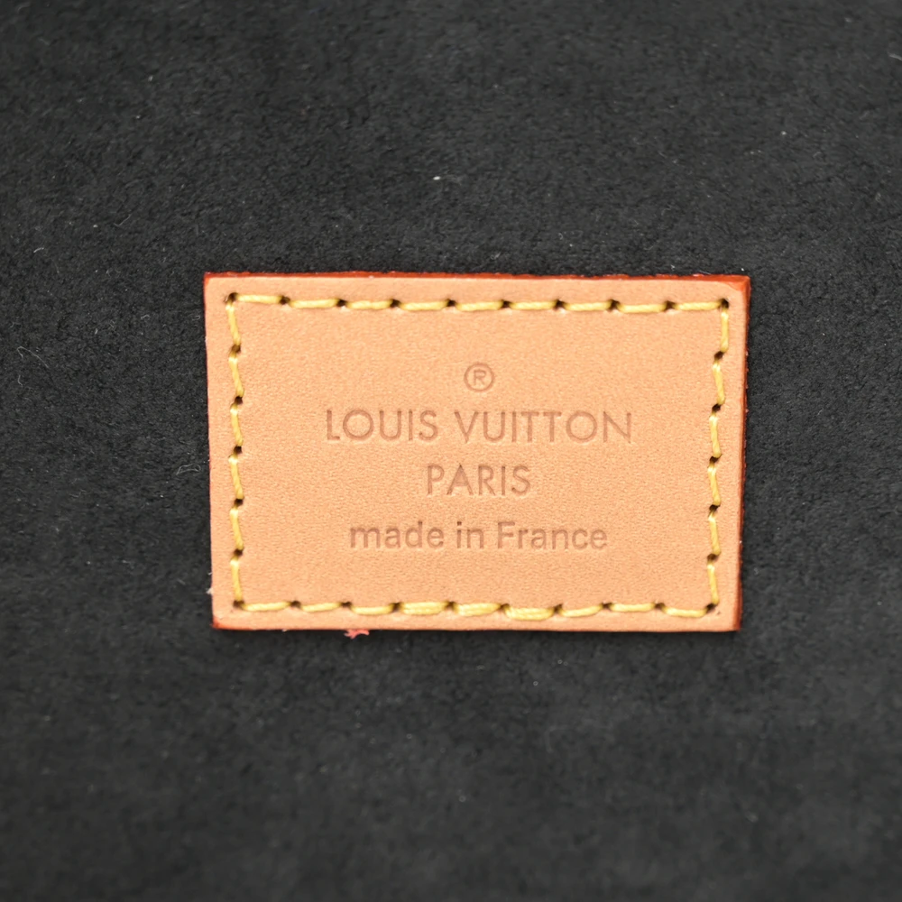 Replica Louis Vuitton Handbags – Giant Monogram Cannes PM - Image 4