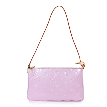 Replica Louis Vuitton Vernis Lexington Pochette – Superfake Quality