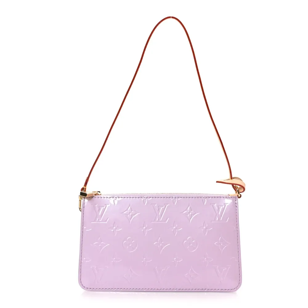 Replica Louis Vuitton Vernis Lexington Pochette – Superfake Quality