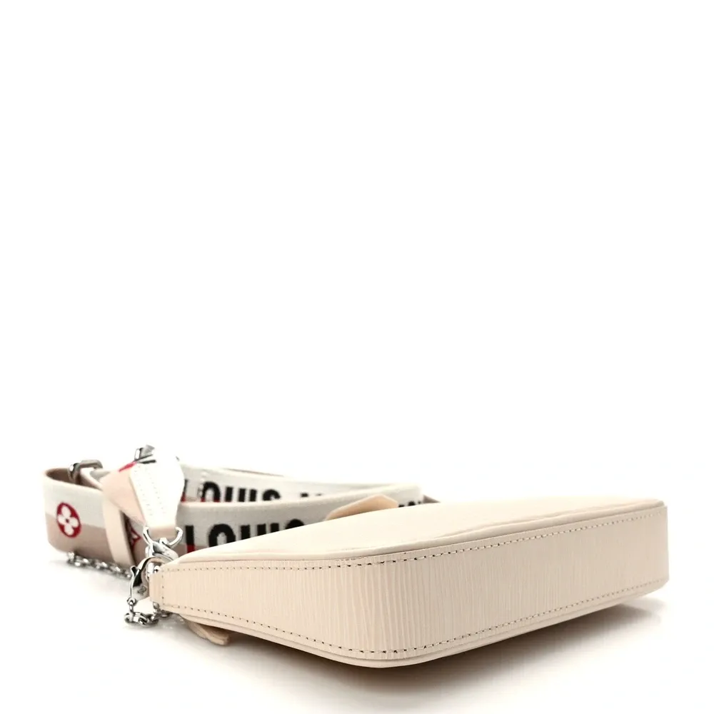 Superfake Handbags: Louis Vuitton Ivory Jungle Neonoe MM Replica - Image 7