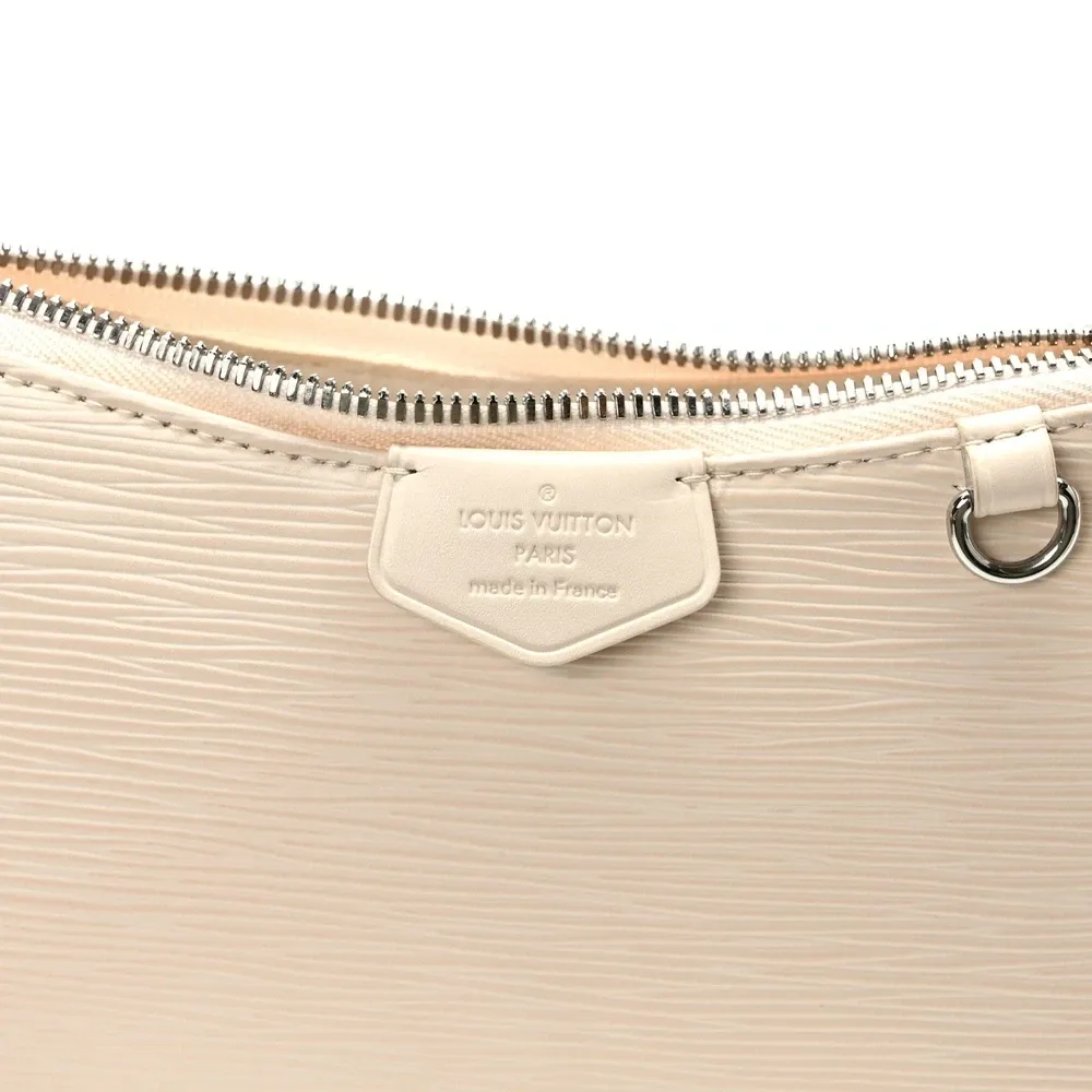 Superfake Handbags: Louis Vuitton Ivory Jungle Neonoe MM Replica - Image 4