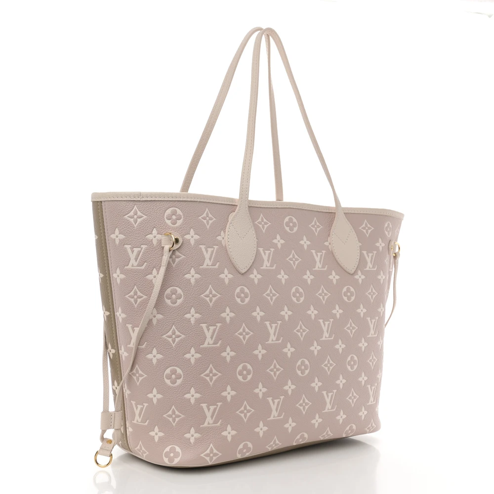 Mirror Quality Replica Louis Vuitton Spring in the City Neverfull - Image 8