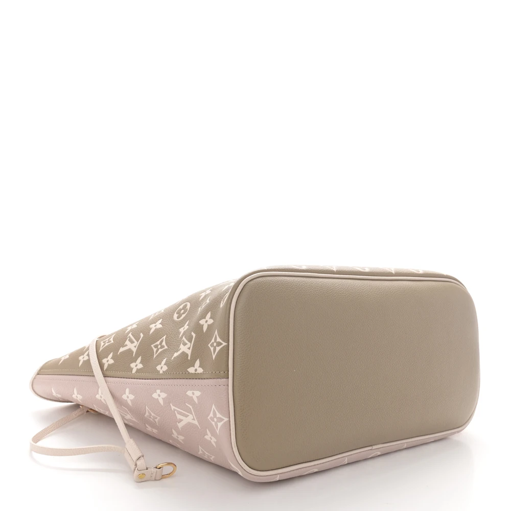 Mirror Quality Replica Louis Vuitton Spring in the City Neverfull - Image 7