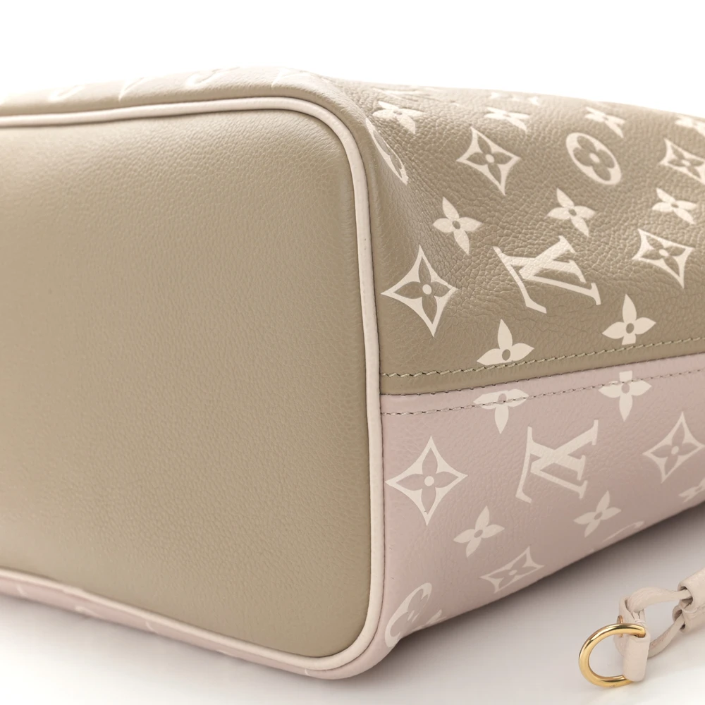 Mirror Quality Replica Louis Vuitton Spring in the City Neverfull - Image 2