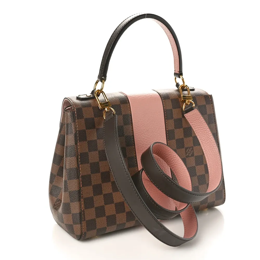 Superfake Louis Vuitton Damier Ebene Handbags That Impress - Image 8