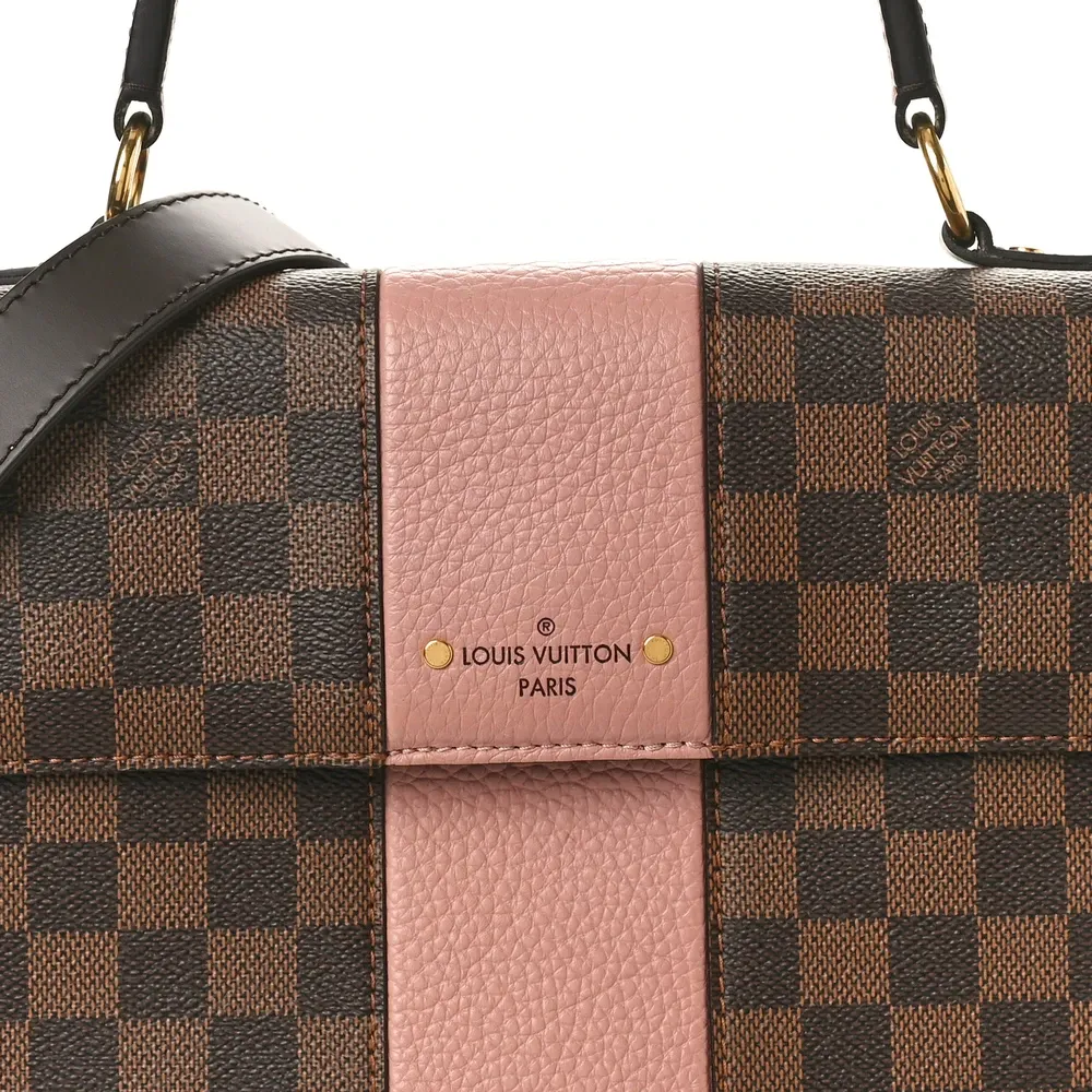 Superfake Louis Vuitton Damier Ebene Handbags That Impress - Image 5