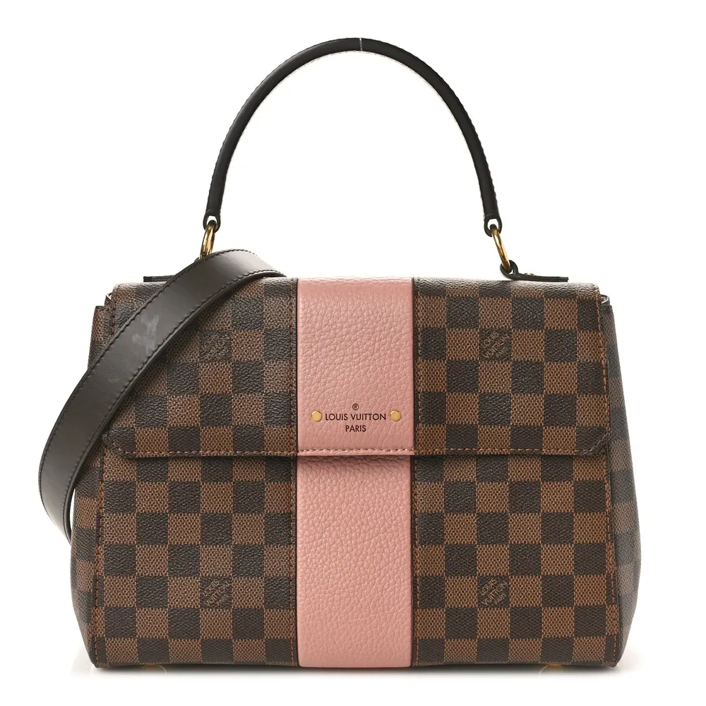 Superfake Louis Vuitton Damier Ebene Handbags That Impress
