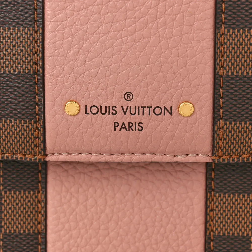 Superfake Louis Vuitton Damier Ebene Handbags That Impress - Image 3