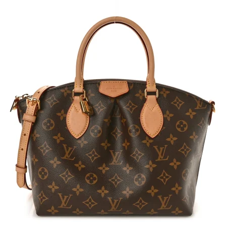 LV Monogram Canvas Boetie Top Quality Replica