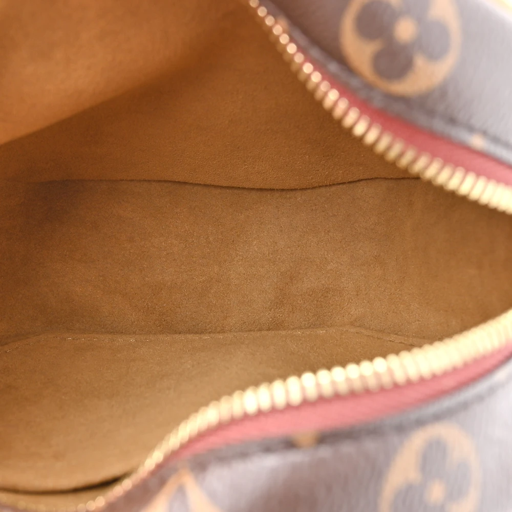 Louis Vuitton Monogram Canvas Boite Chapeau Souple PM High Quality Dupe - Image 4