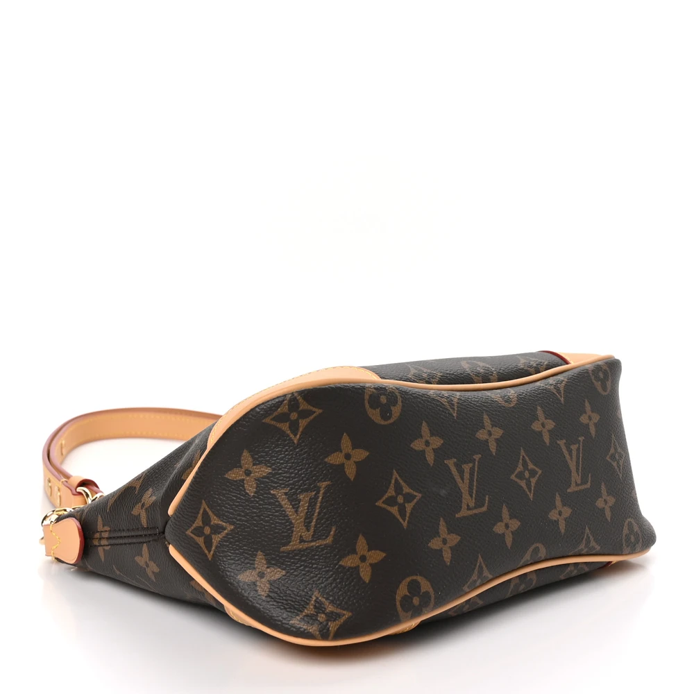 Premium Louis Vuitton Boulogne NM MM Replica Handbags - Image 7