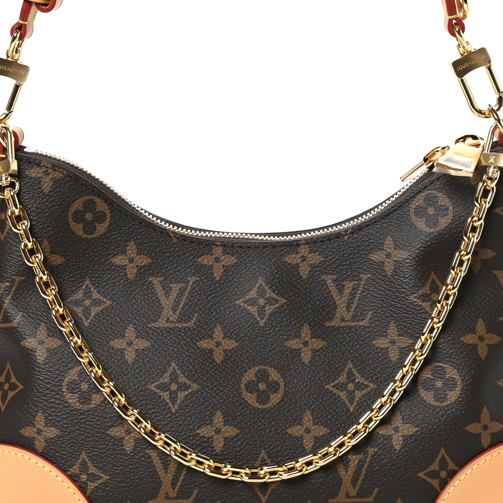 Premium Louis Vuitton Boulogne NM MM Replica Handbags - Image 6