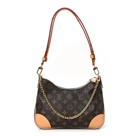 Premium Louis Vuitton Boulogne NM MM Replica Handbags
