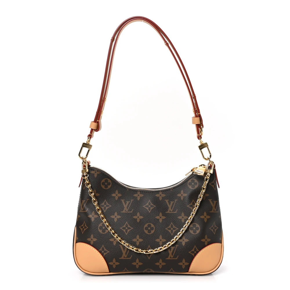 Premium Louis Vuitton Boulogne NM MM Replica Handbags