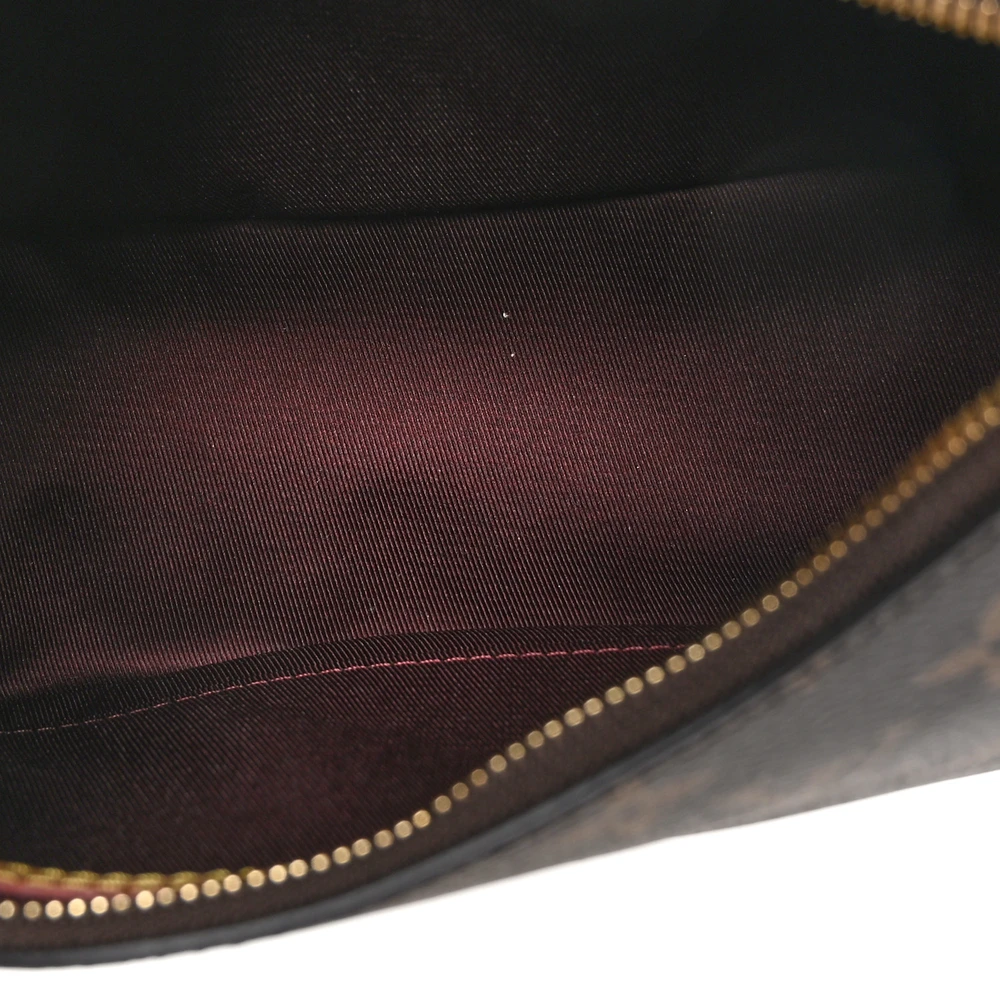 Premium Louis Vuitton Boulogne NM MM Replica Handbags - Image 5